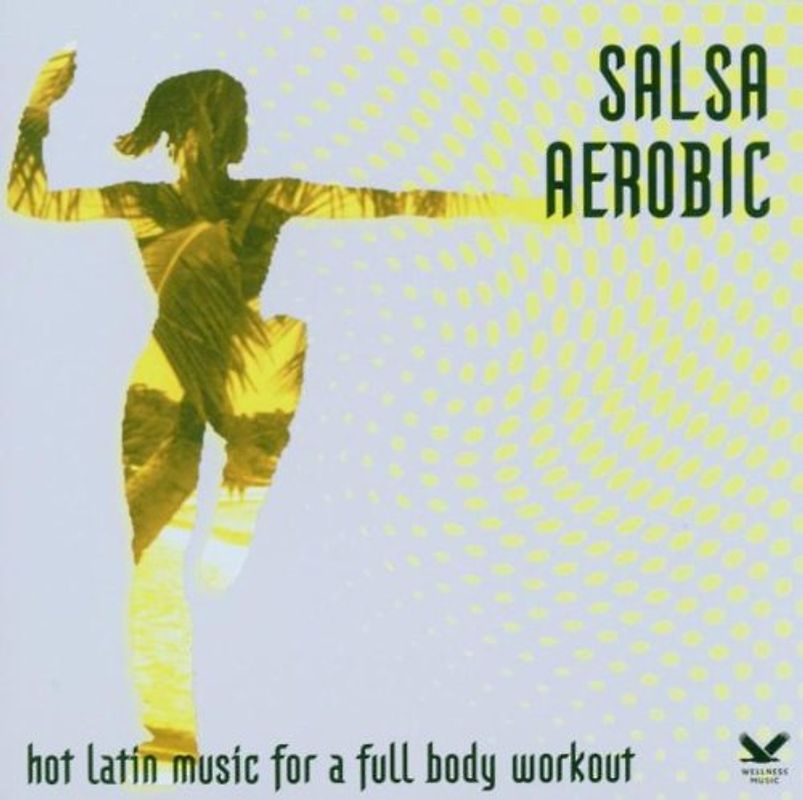 Sam Shaft - Salsa Aerobic