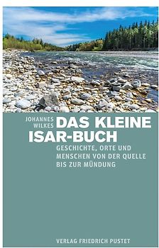 Das kleine Isar-Buch