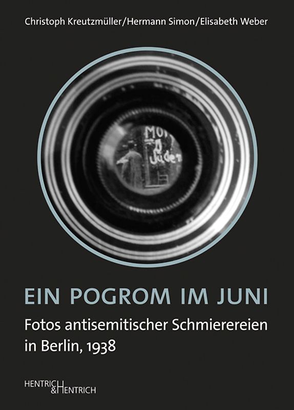 Ein Pogrom im Juni