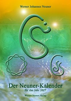 Der Neuner Kalender 2017