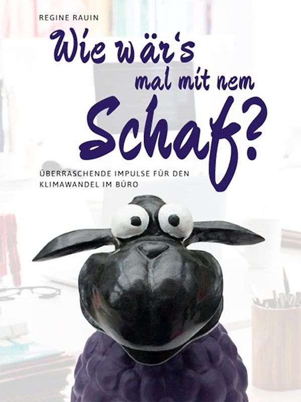 Wie wär's mal mit 'nem Schaf?