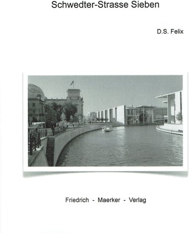 Schwedter Strasse Sieben