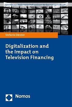 Digitalization and the Impact on Television Financing