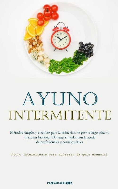 Ayuno Intermitente