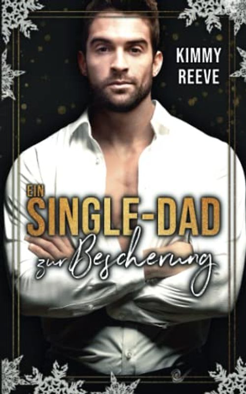 Ein Single-Dad zur Bescherung (Der Club der Bibliothekarinnen, Band 1)
