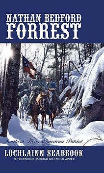 Nathan Bedford Forrest