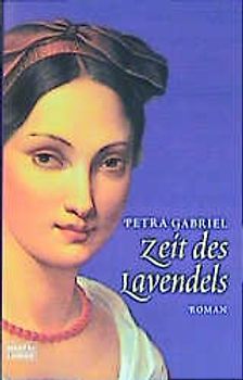 Zeit des Lavendels