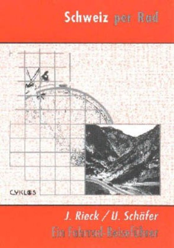 Schweiz per Rad