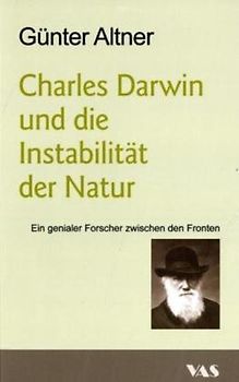 Charles Darwin und die Instabilität der Natur