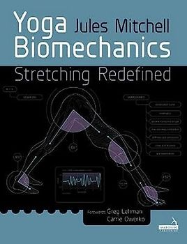 Yoga Biomechanics