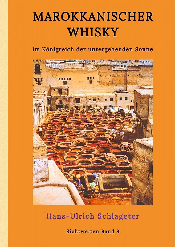 Marokkanischer Whisky