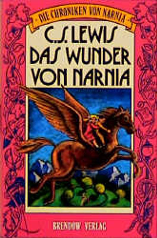 Das Wunder von Narnia