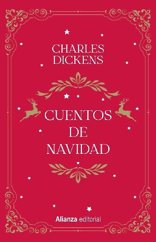 Cuentos de Navidad