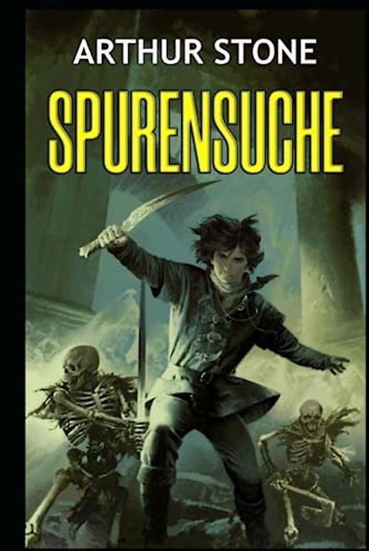 Spurensuche