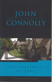 The Underbury Witches - John Connolly [Paperback]