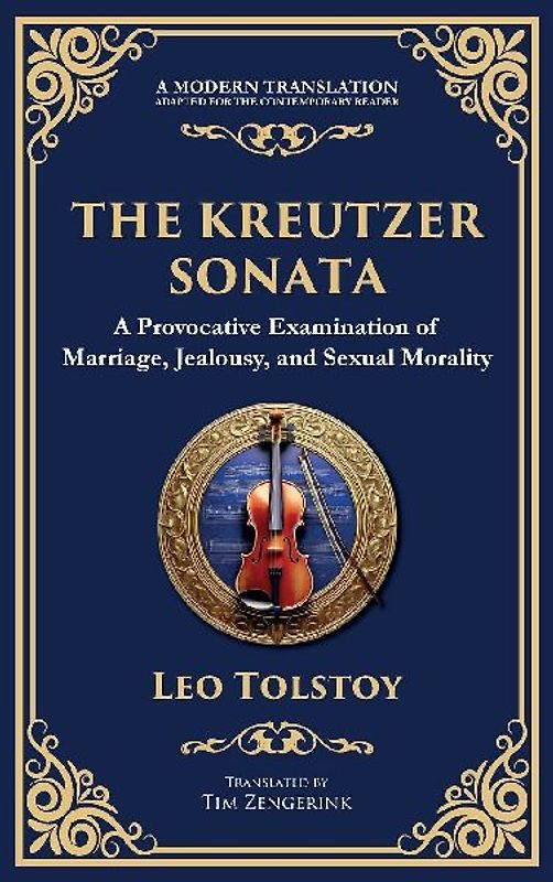 The Kreutzer Sonata