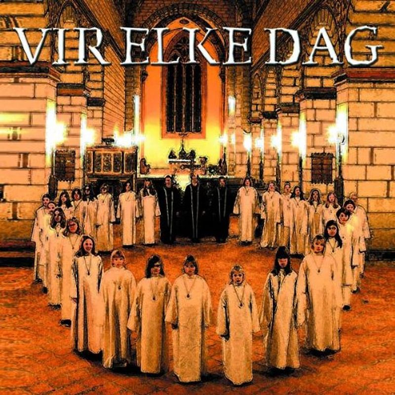 Andreas Lamken - Vir Elke Dag