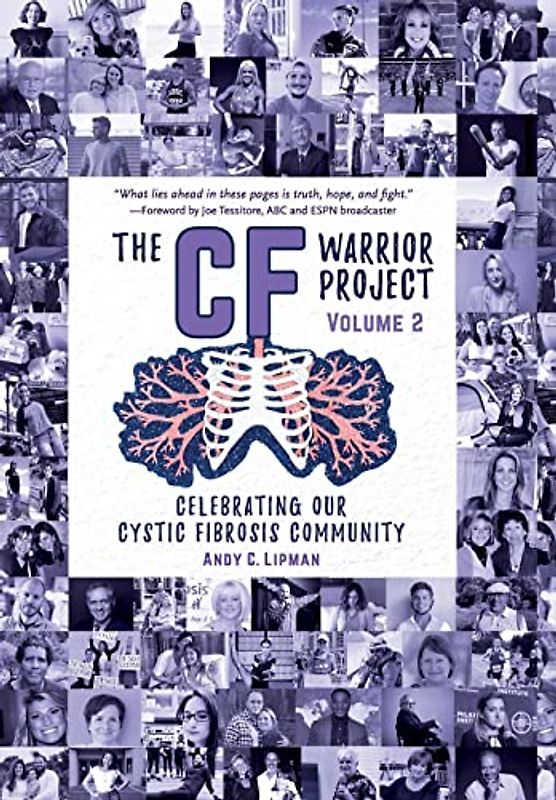 The CF Warrior Project Volume 2