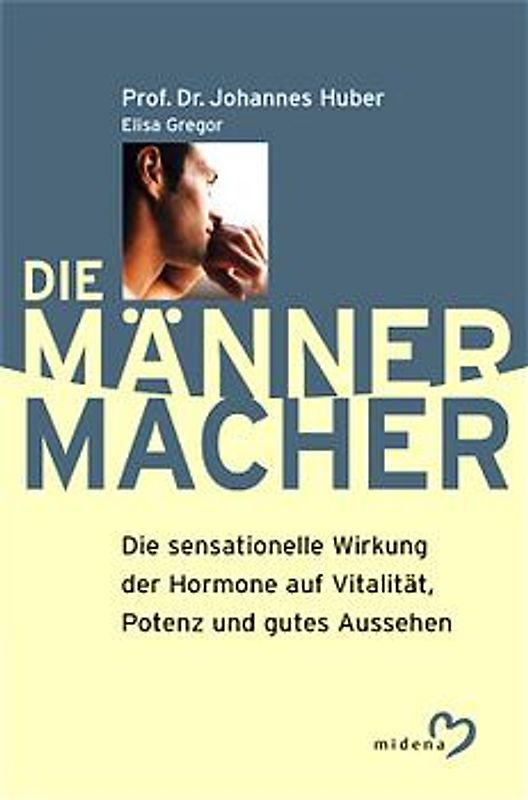 Die Männer-Macher