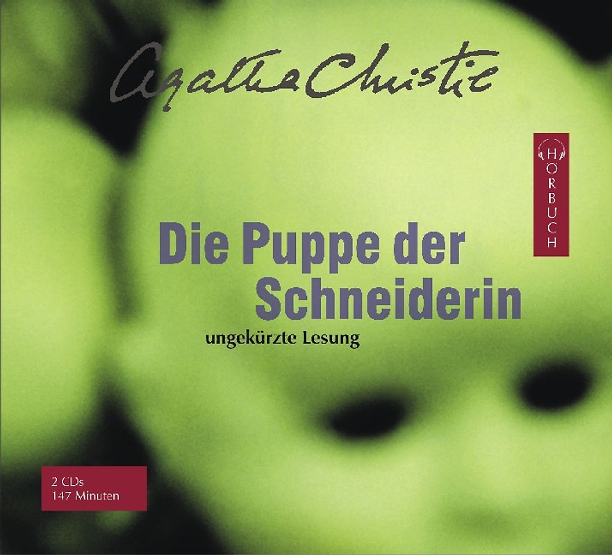 Die Puppe der Schneiderin