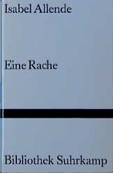 Eine Rache und andere Geschichten