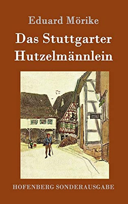 Das Stuttgarter Hutzelmännlein