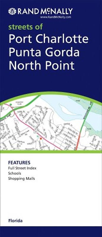 Port Charlotte /Punta Gorda, FL