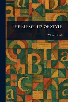 The Elements of Style