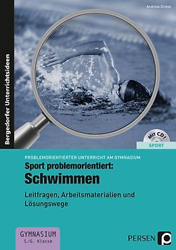 Sport problemorientiert: Schwimmen