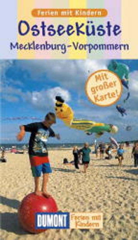 Ostseeküste Mecklenburg-Vorpommern