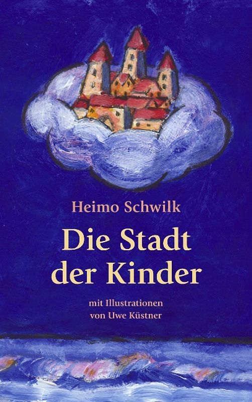 Die Stadt der Kinder
