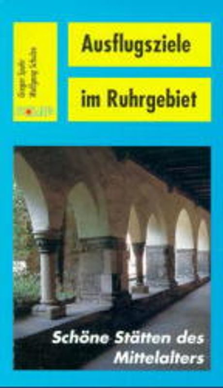 Ausflugsziele im Ruhrgebiet