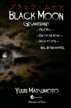 Black Moon - Gesamtband