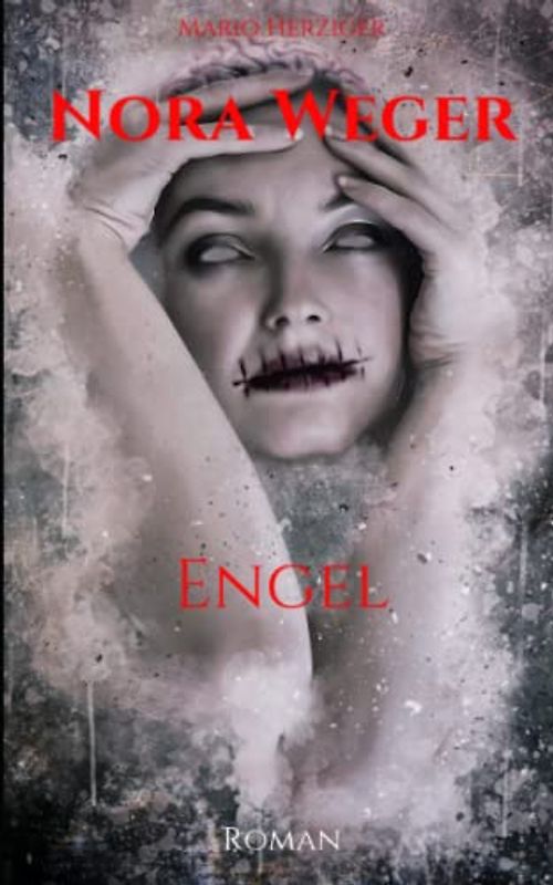 Nora Weger: Engel