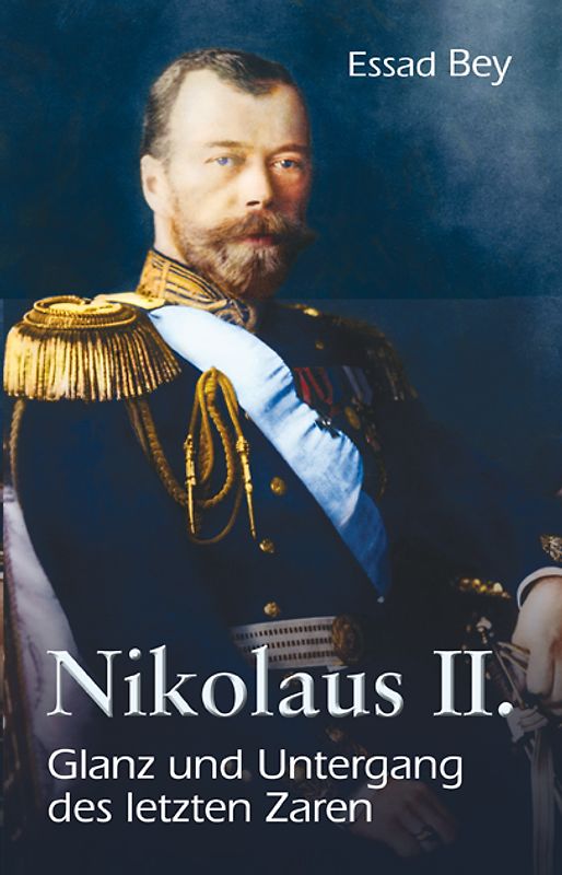 Nikolaus II.
