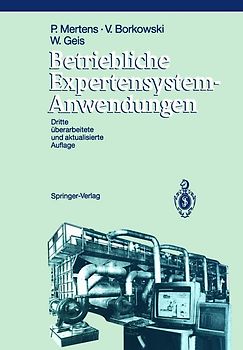 Betriebliche Expertensystem-Anwendungen