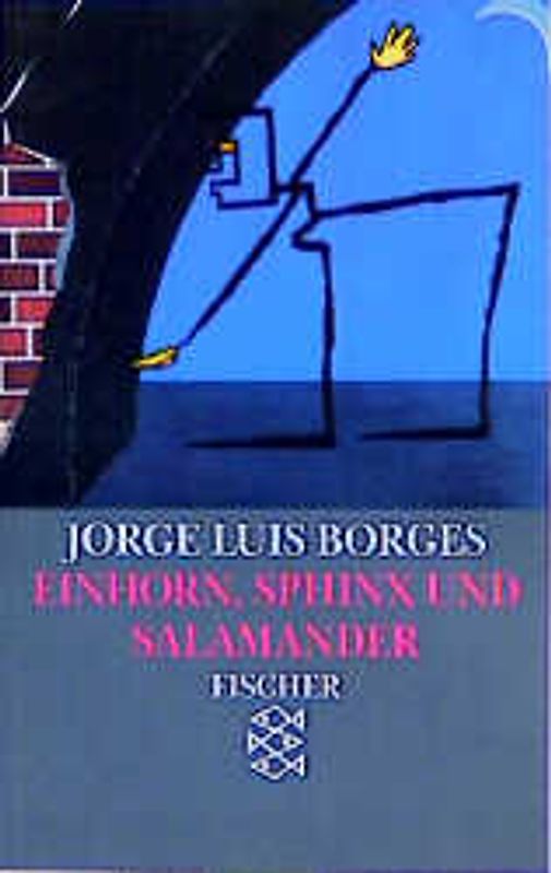 Einhorn, Sphinx und Salamander