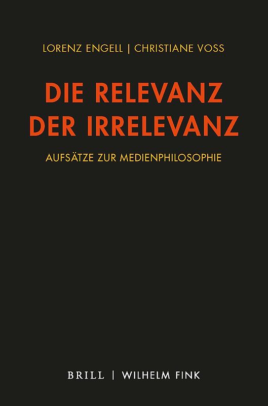 Die Relevanz der Irrelevanz