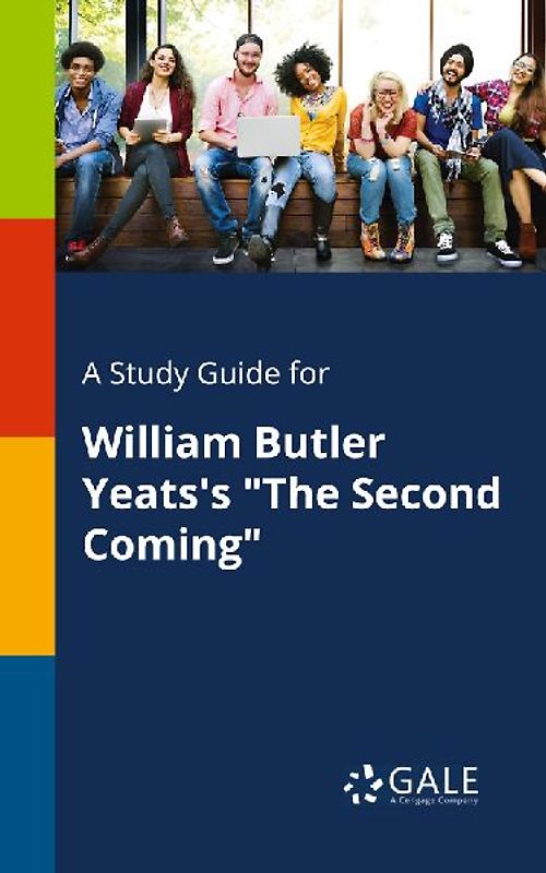 A Study Guide for William Butler Yeats's "The Second Coming"