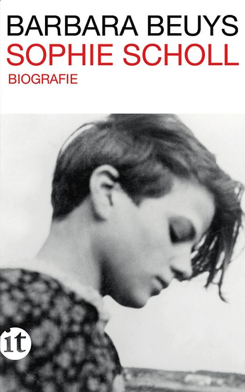 Sophie Scholl