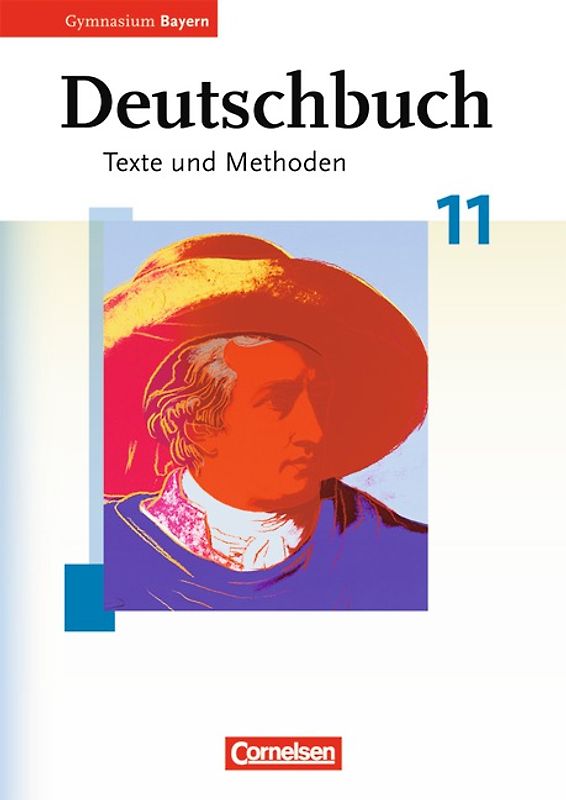 Deutschbuch - Oberstufe - Gymnasium Bayern - 11. Jahrgangsstufe