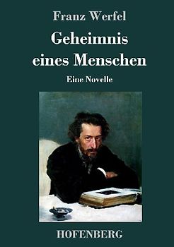 Geheimnis eines Menschen