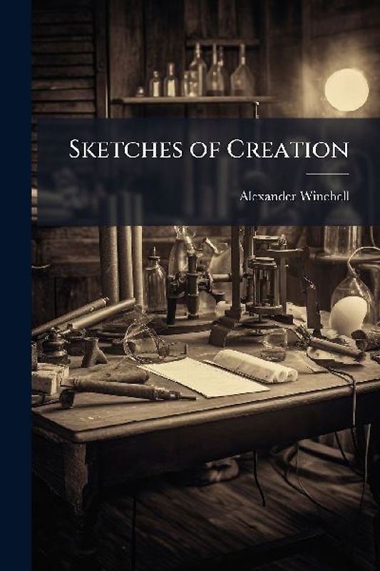 Sketches of Creation