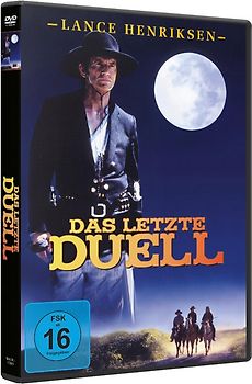 Das Letzte Duell DVD