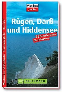 Rügen, Darss und Hiddensee