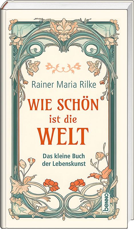 Wie schön ist die Welt