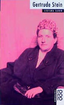 Stein, Gertrude