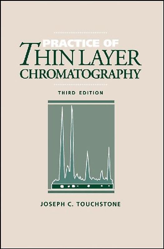 Practice of Thin Layer Chromatography