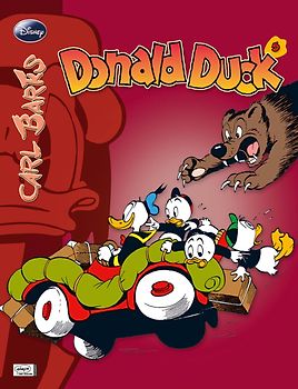 Barks Donald Duck 05