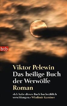 Das heilige Buch der Werwölfe